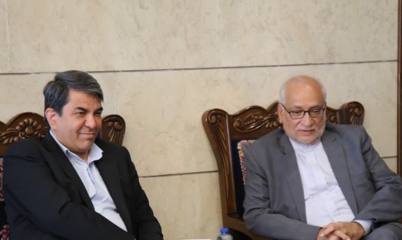 تسریع روند توسعهای استان با توجه به ظرفیتها و پتانسیلهای کرمان