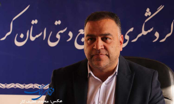 راه‌اندازی موزۀ فرش در خانۀ شرکت‌فرش منوط به رضایت شهرداری است