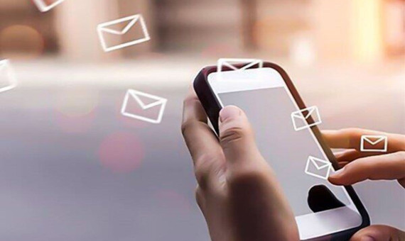 برداشت ۲ میلیارد از حساب شهروند سیرجانی با لینک آلوده