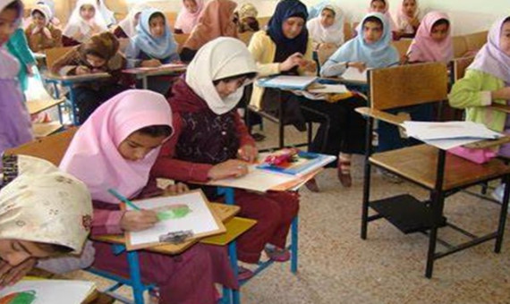 کمبود فضای آموزشی و تراکم بالای کلاسها مهمترین چالش آموزش و پرورش کرمان است