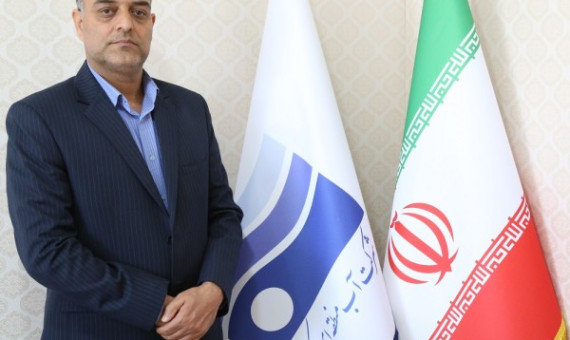 سرپرست روابط عمومی شرکت آب منطقهای کرمان معرفی شد