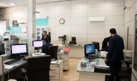 تغییر ساعت کار ادارات از شنبه ۲۰ اردیبهشت