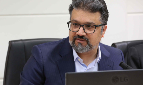 پیش‌بینی خسارت 20 میلیارد دلاری صنعت و کشاورزی از قطعی برق در سال‌جاری