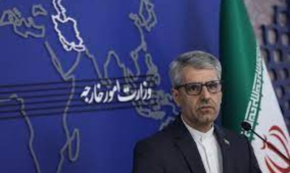  زمان و مکان دور پنجم مذاکرات با آمریکا هنوز مشخص نیست