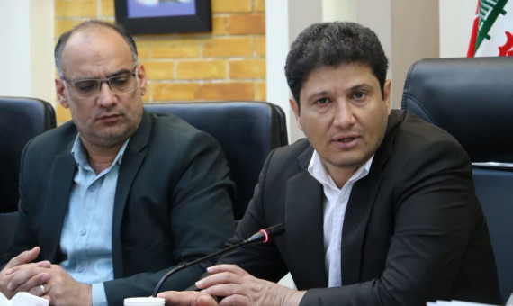 تولید مرغ در جنوب و شرق کرمان به دلیل گرمای هوا متوقف می‌شود