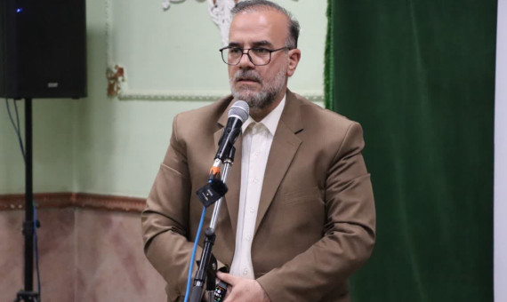 پروژۀ فاضلاب طی ۲۹ سال کمتر از ۶۰ درصد پیشرفت داشته است!