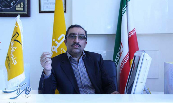 استان یزد از ظرفیت پرواز مستقیم کرمان ـ دبی استفاده کند