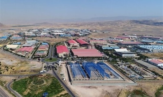  برق شهرک‌های صنعتی از اوایل خردادماه سهیمه‌بندی می‌شود