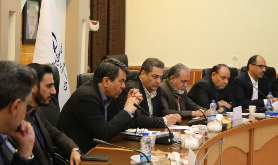 اجازۀ گسترش ساختوساز در حاشیۀ شهر کرمان را نمیدهیم