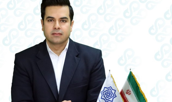 صادق امیری سرپرست مدیریت روابط عمومی دانشگاه شد
