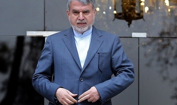 وزیر میراث‌فرهنگی به کرمان می‌آید