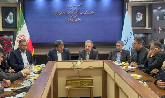 ظرفیتهای فرهنگی و تاریخی کرمان در جشنوارۀ ملی بومگردی معرفی میشود