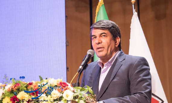 سن ناوگان عمومی را باید به زیر ۱۰ سال برسانیم