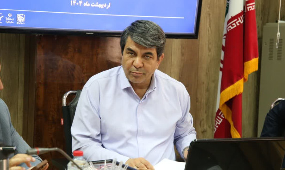 نیاز به اجرای خطوط جدید انتقال آب به کرمان داریم