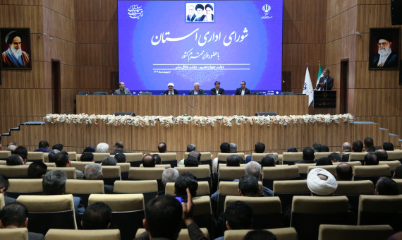 کمبود برق با روند فعلی به بحران امنیتی تبدیل می‌شود 
