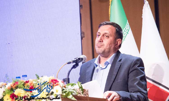 وضعیت جادۀ کرمان ـ سیرجان فاجعه است