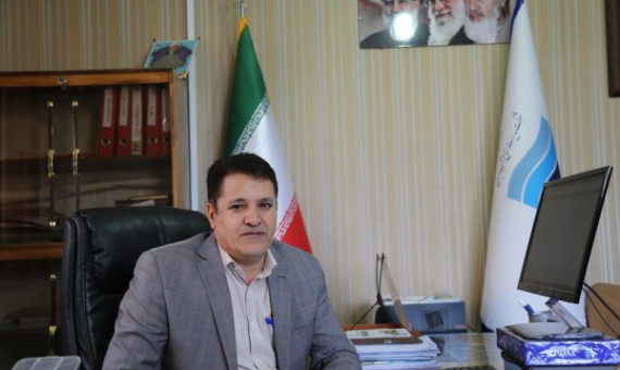 صرفهجویی ۵۴ میلیون مترمکعبی آب در استان کرمان