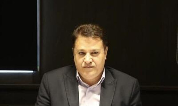 آغاز عملیات لایروبی مسیل‌های شهرستان انار برای پیشگیری از سیلاب