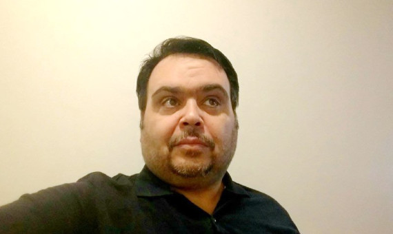 «فداییکرمانی» سرپرست روابط عمومی فرهنگ و ارشاد کرمان شد