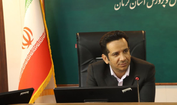  هیچ‌گونه دخالتی در فرآیند نقل و انتقالات نداشته‌ام  