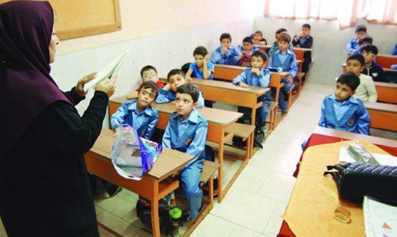 برنامۀ زمانبندی ثبتنام مدارس شاهد در کرمان اعلام شد