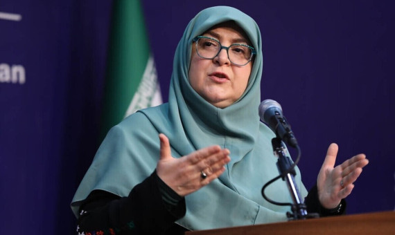 دمای سامانه‌های سرمایشی ادارات روی ۲۷ درجه تنظیم شود