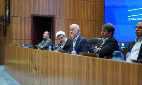 اتباع خارجی، حاشیهنشینی و آب از اولویتهای امنیتی کرمان است