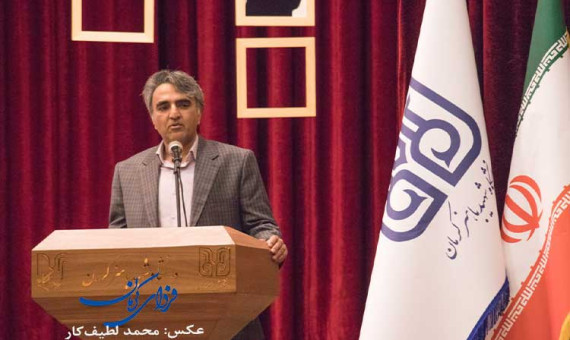 جایزه معماری میرحیدر پُلی بین گذشتهای پربار و آیندهای پُر امید است