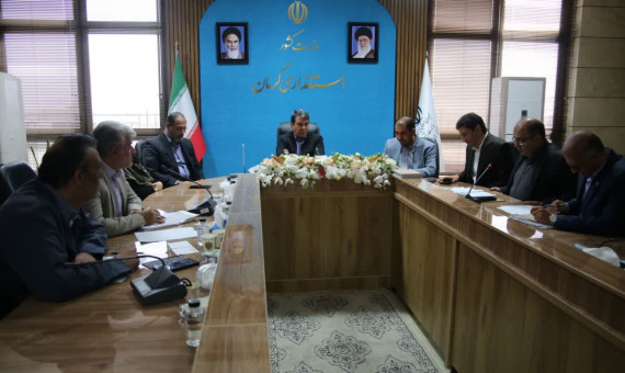 برق کشاورزی و صنعت باید بدون وقفه تأمین شود