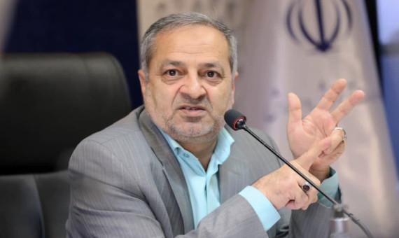 وزیر آموزش و پرورش پیگیر حق و حقوق معلم زرندی شد