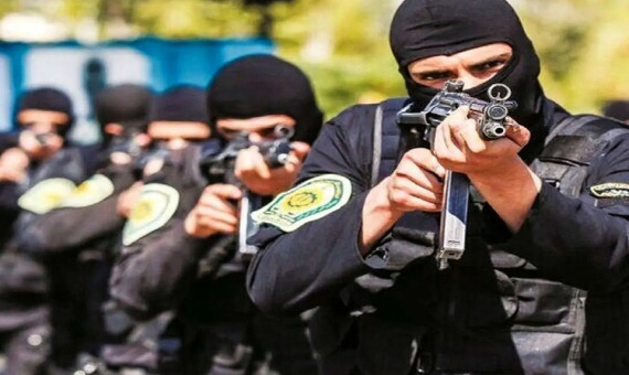 آزادی گروگان رودباری پس از ۳ ماه اسارت در پاکستان