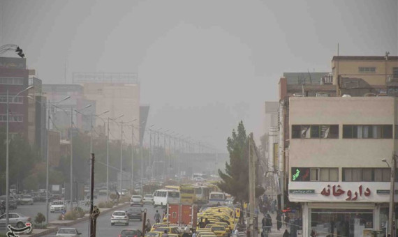 ادارات تعطیل نمیشوند