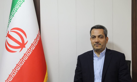 محمد ابدالیتکلو معاون پرورشی آموزش و پرورش کرمان شد