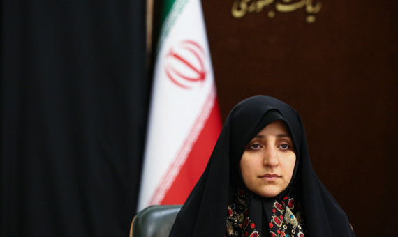 نگران پیامک کشف حجاب نباشید