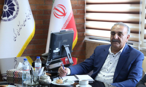 مبارزه با سوسک سرخرطومی باید با برنامه و همکاری همه انجام شود