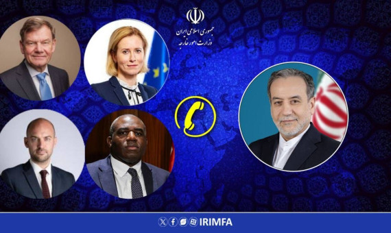 کشورهای اروپایی تجاوز رژیم صهیونیستی را محکوم کنند