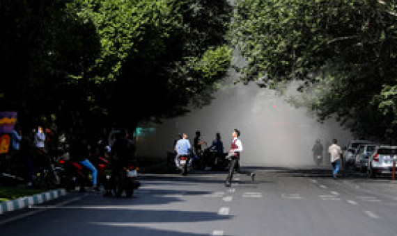  ایران هیچ راهی جز پاسخ به تجاوز اسرائیل ندارد