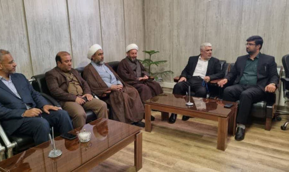 اوقاف ماهان نیازمند ساختار قوی برای صیانت از اموال وقفی است