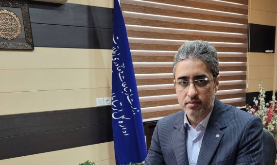 حفاری‌های بدون هماهنگی دلیل اختلال در ارتباطات استان است