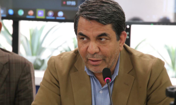 آمادۀ واگذاری ۳ فرودگاه استان به بخش خصوصی هستیم