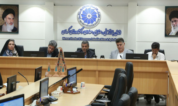 نقشۀ راه گردشگری کرمان باید توسط مشاوران بین‌المللی تدوین شود