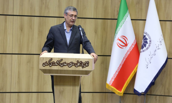 ناترازی انرژی بدون مشارکت بخش خصوصی حل نمی‌شود