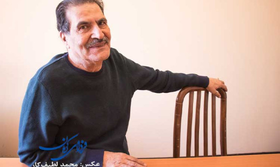 نگاهی به آثار داستانی مهدی محبیکرمانی