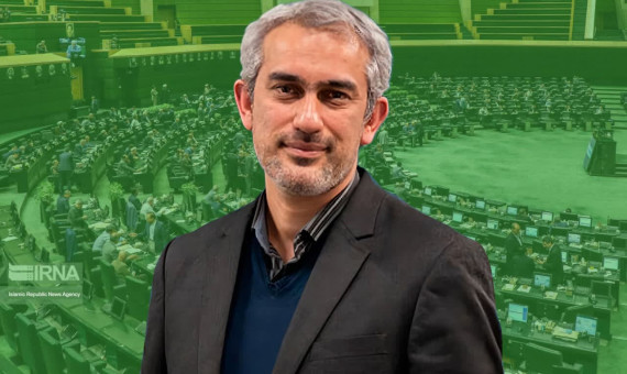 مدنیزاده وزیر اقتصاد شد