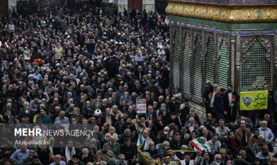 ۴۰ خبرنگار کرمانی مراسم سالگرد ارتحال امام خمینی (ره) را پوشش خبری می‌دهند
