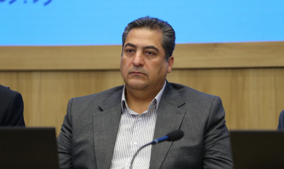 احداث ۸۶۹ مگاوات نیروگاه خورشیدی در کرمان در جریان است