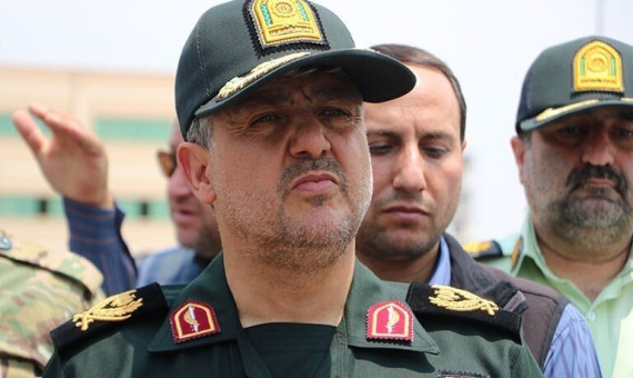 بازداشت ۲ حامی رسانهای رژیم صهیونیستی در کرمان