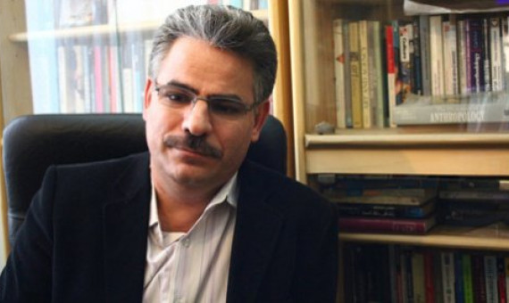 بومگردیها رسانۀ گسترش میراث فرهنگی ایران هستند
