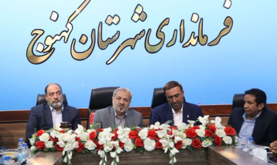 برنامهریزی برای تکمیل ۳۵ مدرسه نیمهتمام جنوب کرمان تا اول مهر