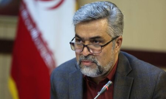 یک بیمارستان دیگر در تهران هدف حملۀ اسرائیل قرار گرفت   